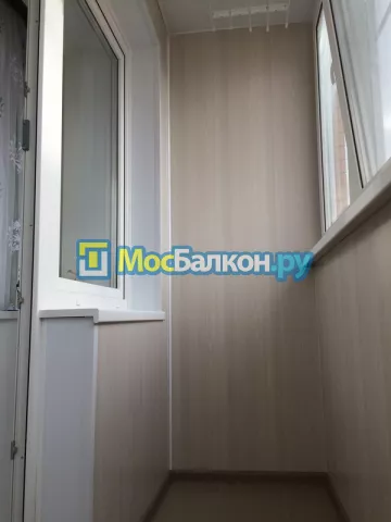 Пластиковые окна в квартиру купить по доступным ценам в Химках | МосБалкон