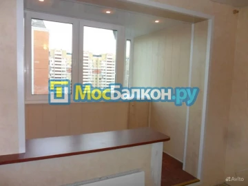 Утепление балкона и лоджии под ключ в Химках — цены от 150 руб./м² | МосБалкон