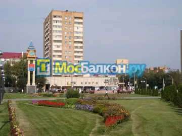 Заказать балкон в Химках цена от 1320 руб | Остекление балконов и лоджий МосБалкон