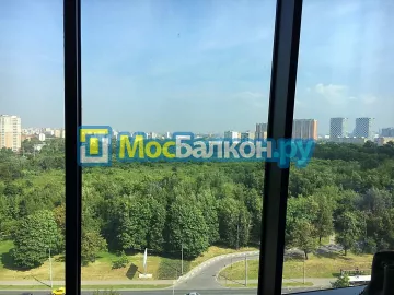 Заказать балкон в Химках цена от 1320 руб | Остекление балконов и лоджий МосБалкон
