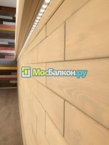 Заказать балкон в Химках цена от 1320 руб | Остекление балконов и лоджий МосБалкон