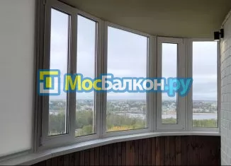 Заказать балкон в Химках цена от 1320 руб | Остекление балконов и лоджий МосБалкон