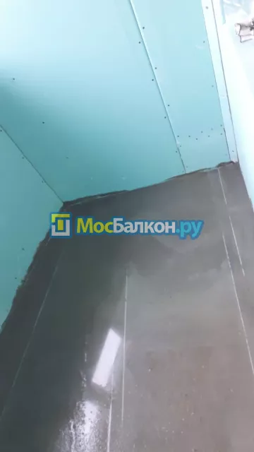Отделка балконов в Химках | Отделка балконов и лоджий и обшивка под ключ в МосБалкон