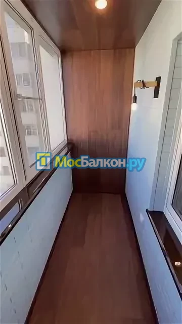 Заказать балкон в Химках цена от 1320 руб | Остекление балконов и лоджий МосБалкон