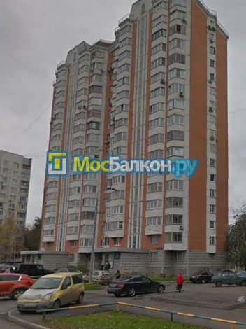 Заказать балкон в Химках цена от 1320 руб | Остекление балконов и лоджий МосБалкон