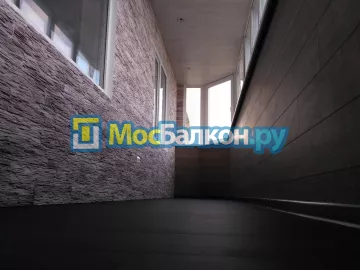 Заказать балкон в Химках цена от 1320 руб | Остекление балконов и лоджий МосБалкон