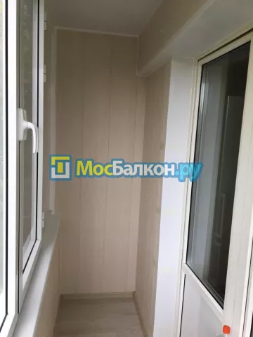 Холодное алюминиевое остекление лоджий и балконов в Москве цены на сайте «Мосбалкон»