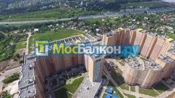 Заказать балкон в Химках цена от 1320 руб | Остекление балконов и лоджий МосБалкон