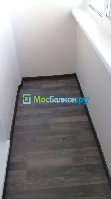 Утепление балкона и лоджии под ключ в Химках — цены от 150 руб./м² | МосБалкон