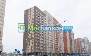 Заказать балкон в Химках цена от 1320 руб | Остекление балконов и лоджий МосБалкон
