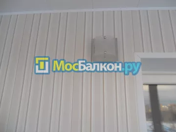Заказать балкон в Химках цена от 1320 руб | Остекление балконов и лоджий МосБалкон