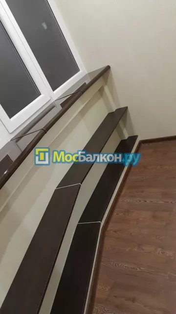 Пластиковые окна в квартиру купить по доступным ценам в Химках | МосБалкон