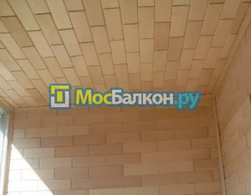 Заказать балкон в Химках цена от 1320 руб | Остекление балконов и лоджий МосБалкон