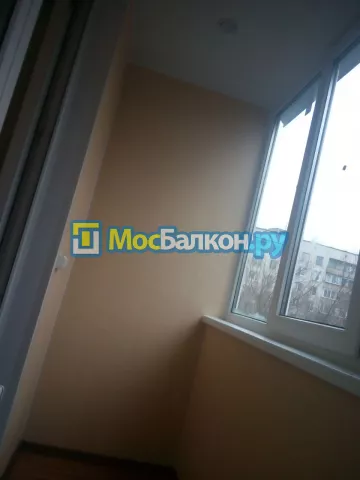Ремонт балкона в Химках недорого по лучшей цене от Мосбалкон