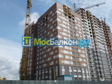 Заказать балкон в Химках цена от 1320 руб | Остекление балконов и лоджий МосБалкон