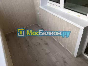 Заказать балкон в Химках цена от 1320 руб | Остекление балконов и лоджий МосБалкон