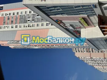 Заказать балкон в Химках цена от 1320 руб | Остекление балконов и лоджий МосБалкон