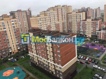Заказать балкон в Химках цена от 1320 руб | Остекление балконов и лоджий МосБалкон