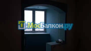 Отделка балконов в Химках | Отделка балконов и лоджий и обшивка под ключ в МосБалкон