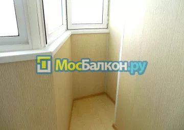 Заказать балкон в Химках цена от 1320 руб | Остекление балконов и лоджий МосБалкон