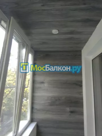 Заказать балкон в Химках цена от 1320 руб | Остекление балконов и лоджий МосБалкон