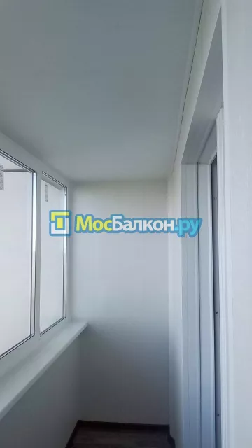 Утепление балкона и лоджии под ключ в Химках — цены от 150 руб./м² | МосБалкон