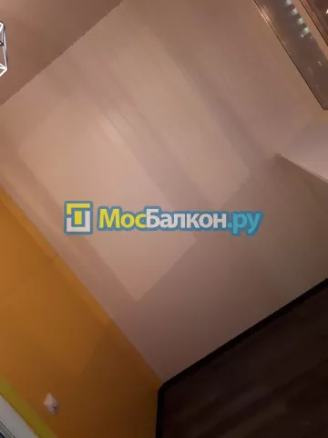 Отделка балконов в Химках | Отделка балконов и лоджий и обшивка под ключ в МосБалкон