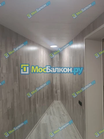 Заказать балкон в Химках цена от 1320 руб | Остекление балконов и лоджий МосБалкон