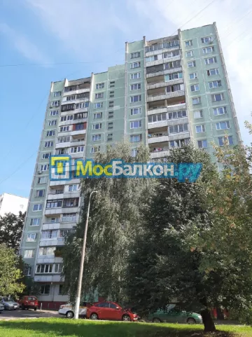 Заказать балкон в Химках цена от 1320 руб | Остекление балконов и лоджий МосБалкон