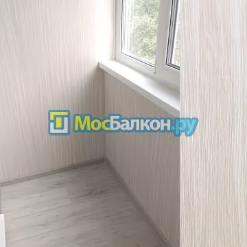 Заказать балкон в Химках цена от 1320 руб | Остекление балконов и лоджий МосБалкон