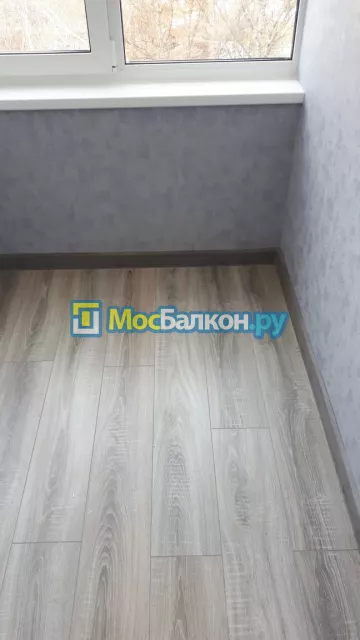 Заказать балкон в Химках цена от 1320 руб | Остекление балконов и лоджий МосБалкон
