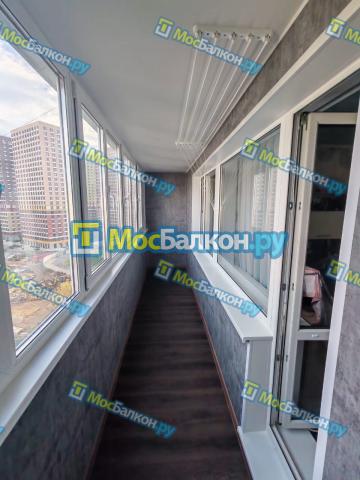 ПЛАСТИКОВЫЕ ОКНА НА БАЛКОН В МОСКВЕ  РЕХАУ ЦЕНА