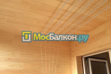 Заказать балкон в Химках цена от 1320 руб | Остекление балконов и лоджий МосБалкон