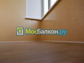 Пластиковое остекление балконов под ключ по доступным ценам в Химках | МосБалкон