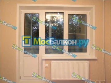 Пластиковые окна купить в Химках по низким ценам на сайте Мосбалкон.ру