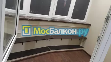 Пластиковые окна в квартиру купить по доступным ценам в Химках | МосБалкон