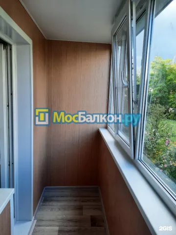 Заказать балкон в Химках цена от 1320 руб | Остекление балконов и лоджий МосБалкон