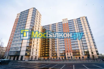 Заказать балкон в Химках цена от 1320 руб | Остекление балконов и лоджий МосБалкон