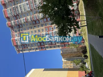 Заказать балкон в Химках цена от 1320 руб | Остекление балконов и лоджий МосБалкон