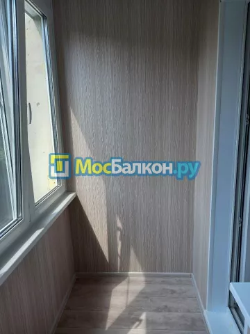 Заказать балкон в Химках цена от 1320 руб | Остекление балконов и лоджий МосБалкон