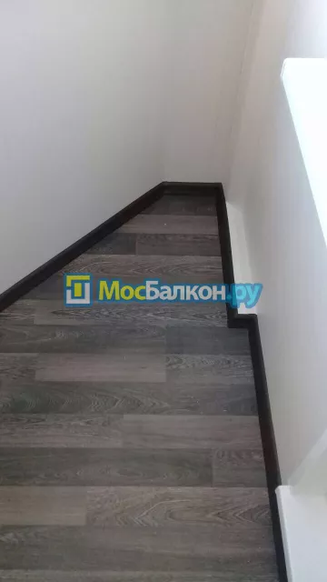Утепление балкона и лоджии под ключ в Химках — цены от 150 руб./м² | МосБалкон