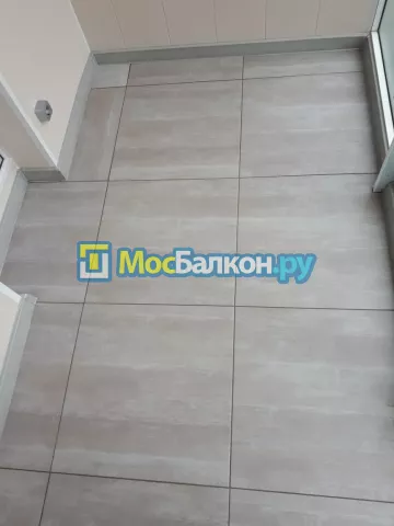 Отделка балконов в Химках | Отделка балконов и лоджий и обшивка под ключ в МосБалкон