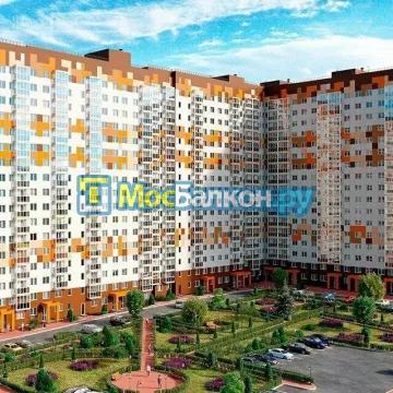 Заказать балкон в Химках цена от 1320 руб | Остекление балконов и лоджий МосБалкон