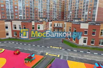 Заказать балкон в Химках цена от 1320 руб | Остекление балконов и лоджий МосБалкон