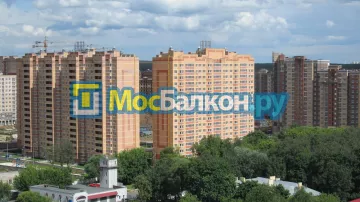 Заказать балкон в Химках цена от 1320 руб | Остекление балконов и лоджий МосБалкон
