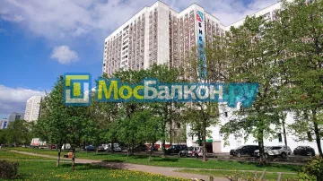Заказать балкон в Химках цена от 1320 руб | Остекление балконов и лоджий МосБалкон
