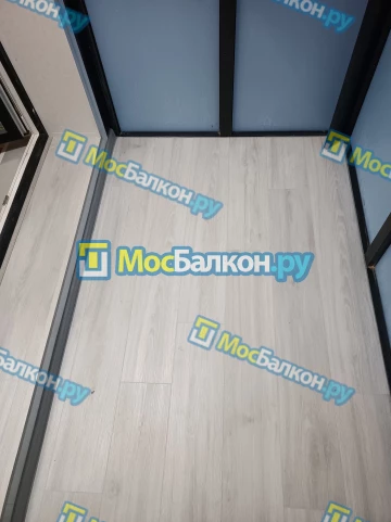Отделка балконов в Химках | Отделка балконов и лоджий и обшивка под ключ в МосБалкон