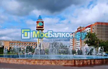 Заказать балкон в Химках цена от 1320 руб | Остекление балконов и лоджий МосБалкон