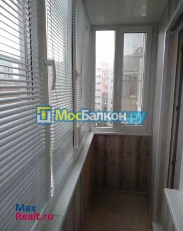 Заказать балкон в Химках цена от 1320 руб | Остекление балконов и лоджий МосБалкон