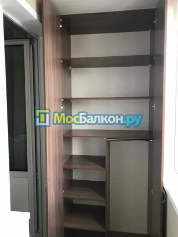 Заказать балкон в Химках цена от 1320 руб | Остекление балконов и лоджий МосБалкон